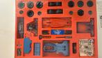 Schuco 1:12 - Modelbouwdoos - Tyrrell-Ford Montage Tyrell