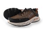 Skechers Sneakers in maat 41 Bruin | 5% extra korting, Kleding | Heren, Schoenen, Bruin, Verzenden, Zo goed als nieuw, Skechers