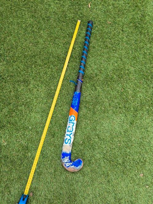 Hockeystick, Sport en Fitness, Hockey, Nieuw, Ophalen of Verzenden