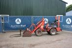 Veiling: Wiellader Fuchs F950H Diesel 2001, Ophalen