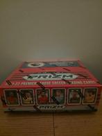 2021/22 Topps Prizm Premier League Retail Box 24 Packs - 1, Nieuw