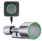 SX-33 Bold Smart Cilinder SKG3 + Bold Connect, Nieuw, Overige materialen, Klink of Kruk