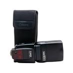 Canon Speedlite 580EX II met garantie, TV, Hi-fi & Vidéo, Photo | Flash, Verzenden