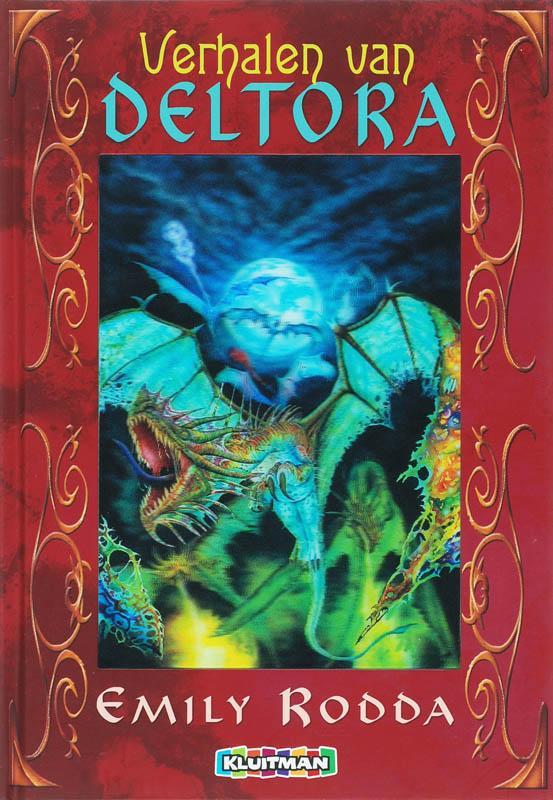 Verhalen van Deltora 9789020664706 E. Rodda, Boeken, Kinderboeken | Jeugd | 10 tot 12 jaar, Gelezen, Verzenden