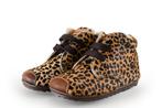 Shoesme Sneakers in maat 19 Panter | 5% extra korting, Kinderen en Baby's, Kinderkleding | Schoenen en Sokken, Verzenden, Jongen of Meisje