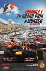 Monaco - Grand Prix de Monaco 2013