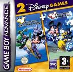 2 Disney Sports Games Skateboarding + Football-Standaard, Ophalen of Verzenden, Nieuw