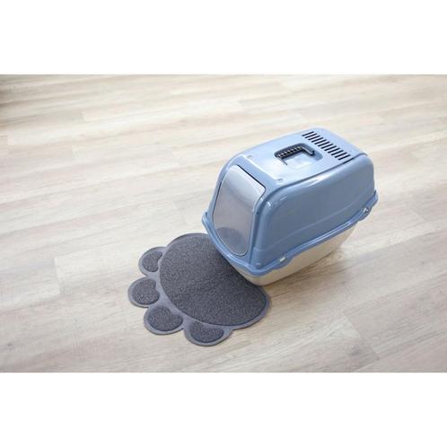 Paillason pour litière, 47 x 40 cm - kerbl, Dieren en Toebehoren, Katten-accessoires