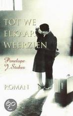 Tot we elkaar weerzien 9789029716444 STOKES, Boeken, Historische romans, Verzenden, Gelezen, STOKES