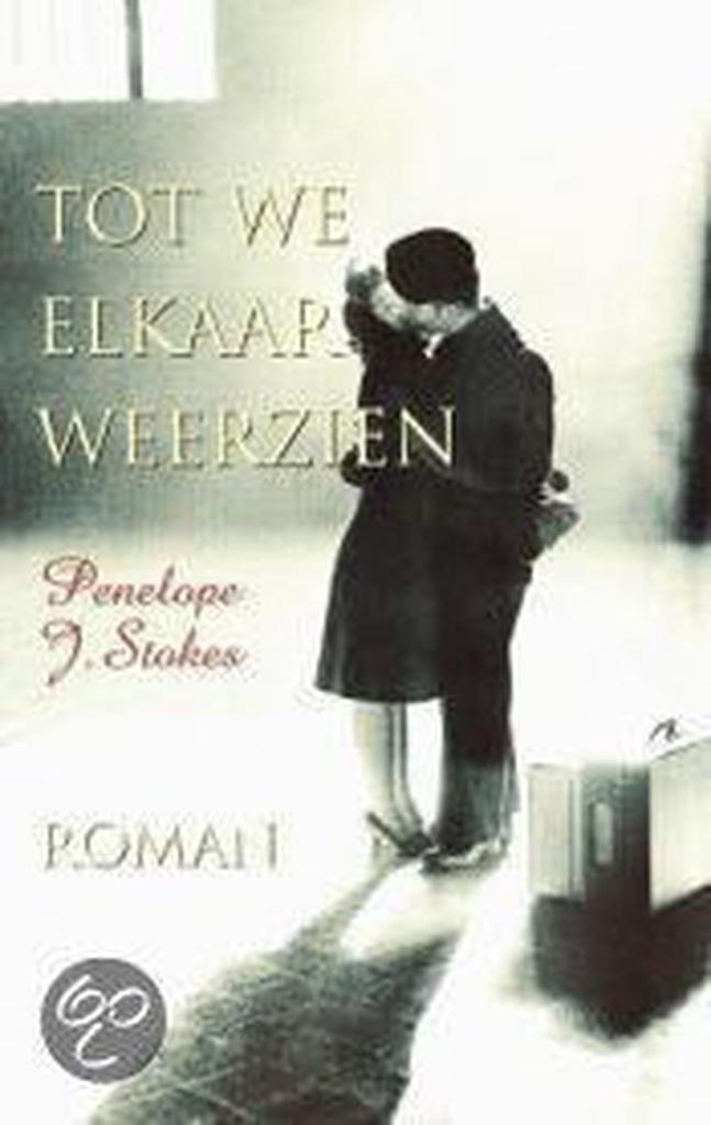 Tot we elkaar weerzien 9789029716444 STOKES, Boeken, Historische romans, Gelezen, Verzenden