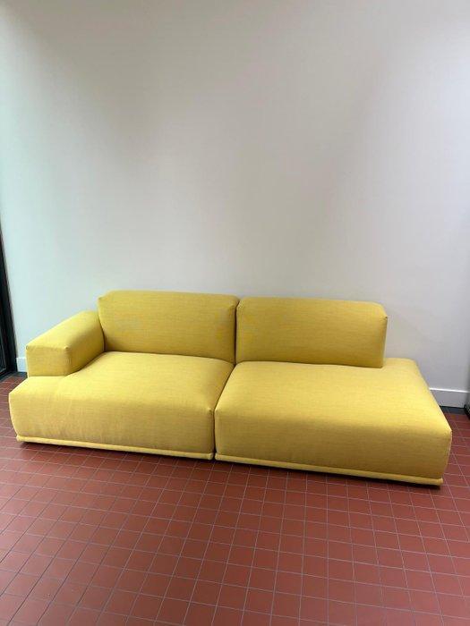 Muuto - Anderssen & Voll - Canapé - Connect Modular – 2, Antiek en Kunst, Kunst | Designobjecten