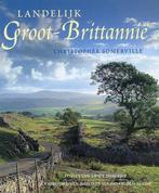 LANDELIJK GROOT-BRITTANIE 9789059470484 Somerville, Boeken, Verzenden, Zo goed als nieuw, Somerville