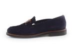 Ara Loafers in maat 39,5 Blauw | 10% extra korting, Kleding | Dames, Schoenen, Overige typen, Blauw, Zo goed als nieuw, Ara