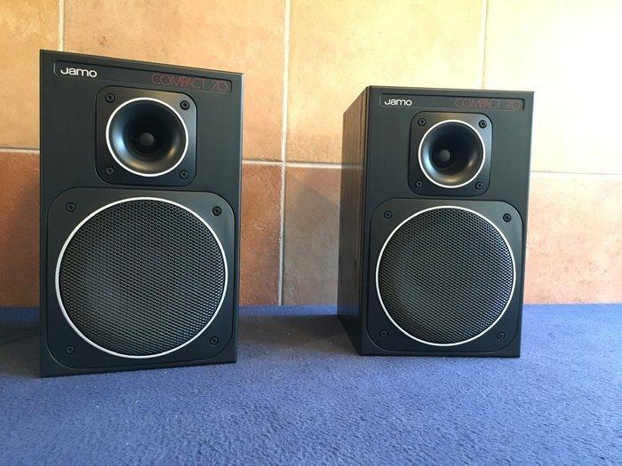 Jamo - Compact 70 Luidsprekerset, Audio, Tv en Foto, Radio's