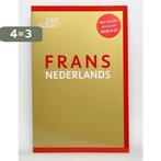 Van Dale pocketwoordenboek Frans-Nederlands / Van Dale, Boeken, Verzenden, Nederlands, Zo goed als nieuw