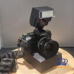 Minolta 7000 |  Spiegelreflexcamera 35mm | Analoge Camera, Audio, Tv en Foto, Fotocamera's Analoog, Verzenden, Zo goed als nieuw