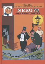 De zwarte voeten / De avonturen van Nero 9789002264429, Boeken, Verzenden, Zo goed als nieuw, Marc Sleen