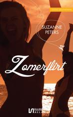Zomerflirt / Ellessy relax 9789086601615 Suzanne Peters, Verzenden, Suzanne Peters