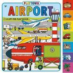 Playtown 9780312521707 Roger Priddy, Boeken, Verzenden, Gelezen, Roger Priddy