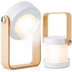 Tweedekans | Goliving multifunctionele lamp - Bureaulamp -, Ophalen of Verzenden, Nieuw
