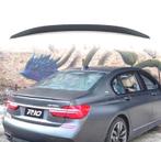 Aileron Becquet Lame Coffre Pour Bmw G11 G12 15- Look M Perf, Verzenden, Nieuw