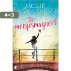 De meisjesmagneet 9789022585658 Jackie van Laren, Boeken, Verzenden, Gelezen, Jackie van Laren