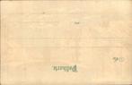 Duitsland - Ansichtkaart (134) - 1900-1960, Gelopen