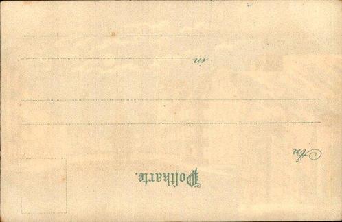 Duitsland - Ansichtkaart (134) - 1900-1960, Verzamelen, Postkaarten | Buitenland