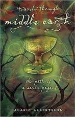 Travels Through Middle Earth 9780738715360 Alaric Albertsson, Verzenden, Gelezen, Alaric Albertsson