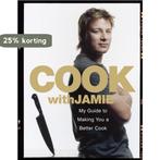 Cook with Jamie 9780718147716 Jamie Oliver, Verzenden, Jamie Oliver