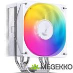 Jonsbo CR-1000 EVO ARGB White, Informatique & Logiciels, Verzenden