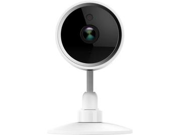 Veiling - 2x QNECT Wi-Fi indoor camera - 720P - met beweging beschikbaar voor biedingen