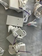 Lemax adapters - Kerstdecoratie Lemax (17) - Composiet -, Diversen, Kerst, Nieuw