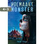 Volmaakt monster 9789490767808 Tom Thys, Boeken, Verzenden, Zo goed als nieuw, Tom Thys