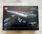 Lego Set - 75356 - Star Wars - Executor Super Star Destroyer, Nieuw