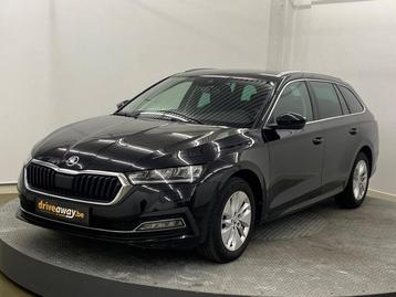 Skoda Octavia, Autos