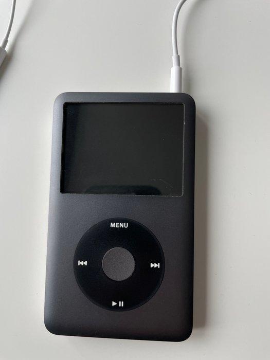 Apple - iPod classic 160GB iPod, Consoles de jeu & Jeux vidéo, Consoles de jeu | Accessoires Autre