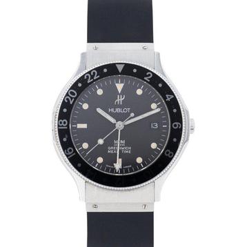 Hublot - MDM - Zonder Minimumprijs - 1571.1 - Unisex -, Nieuw