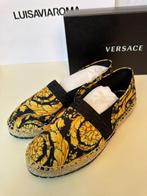 Versace - Sneakers - Maat: EU 38 - Nieuw met tags, Kleding | Heren, Schoenen, Nieuw