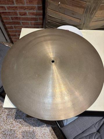 Zildjian - Avedis flat ride - Ridebekken - Verenigde Staten, Musique & Instruments