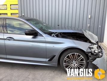 Velgen set BMW 5-Serie O317143 beschikbaar voor biedingen
