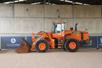 Veiling: Wiellader Doosan DL420 Diesel 2011, Ophalen
