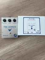 Wren&Cuff - Distortion/overdrive pedaal - Verenigde Staten -, Nieuw