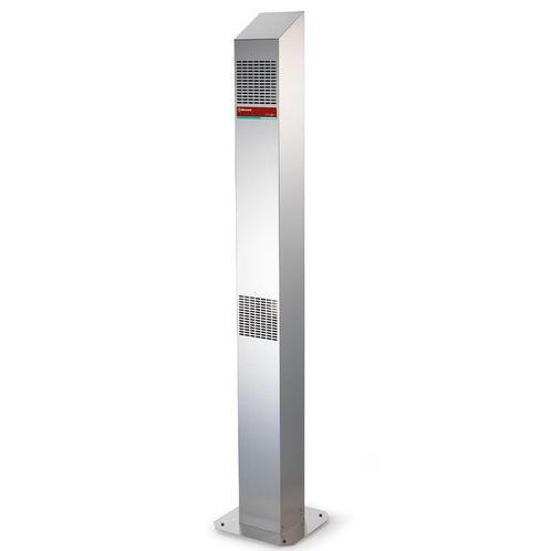 Ozongenerator | 2 Ventilatoren | 112g/u | OZONE/112MC |, Zakelijke goederen, Horeca | Keukenapparatuur, Nieuw in verpakking, Verzenden