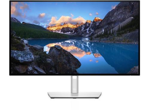 Dell UltraSharp U2722DE - QHD Monitor 27 inch - KVM functie, Huis en Inrichting, Woonaccessoires | Overige, Zo goed als nieuw