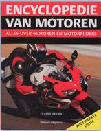 Encyclopedie van motoren 9789059209299 Rosellen Brown, Verzenden, Gelezen, Rosellen Brown