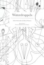 Waterdruppels 9789056551056 Albert Bontridder, Verzenden, Gelezen, Albert Bontridder