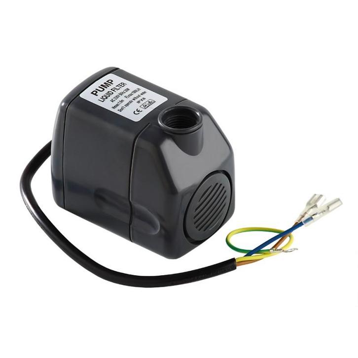 Pomp voor ontvetter- spoelbak, Doe-het-zelf en Bouw, Gereedschap | Overige machines, Ophalen of Verzenden