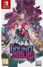 Young Souls - ASIA (Nieuw) (Switch Games), Ophalen of Verzenden, Nieuw