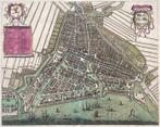 Pays-Bas, Rotterdam; F. de Wit - Rotterdam - 1581-1600